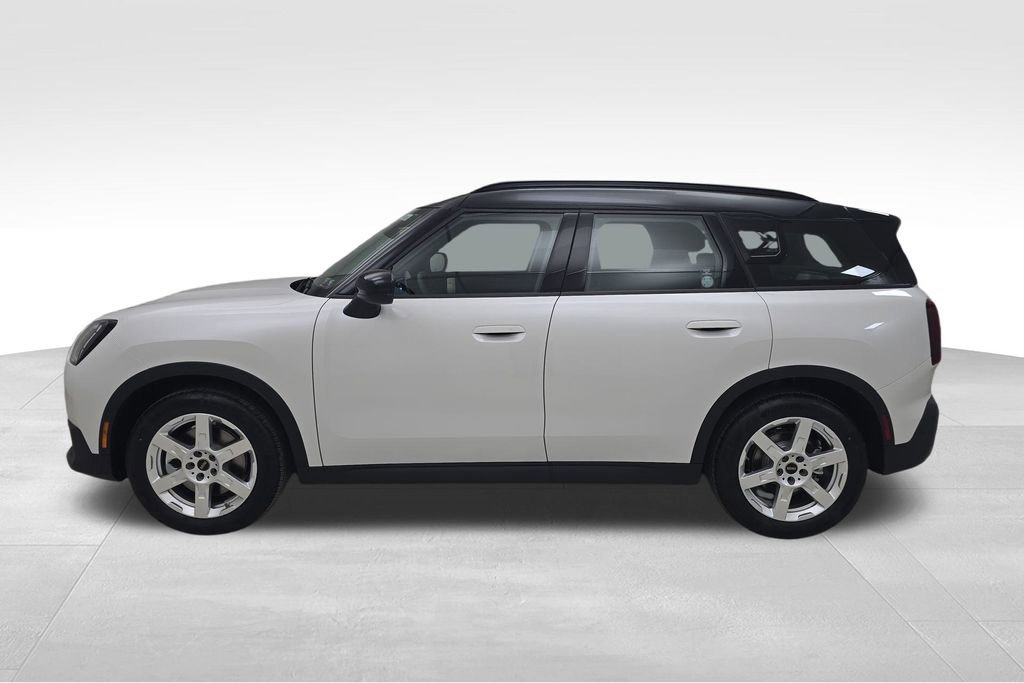 New 2026 MINI Cooper Countryman S AWD/4WD image 6