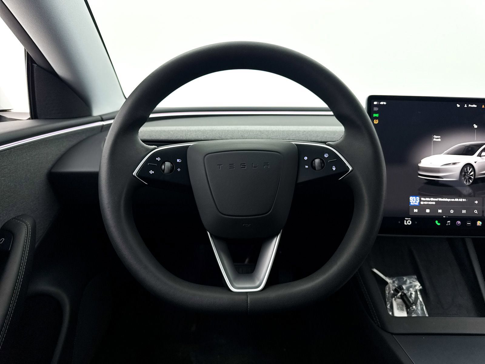 Used 2024 Tesla Model 3 Standard Range RWD image 3