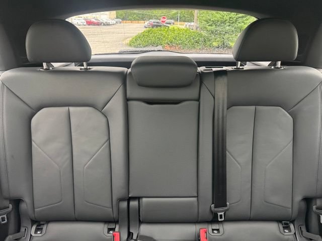 Used 2023 Audi Q3 2.0T Premium Plus AWD/4WD image 28