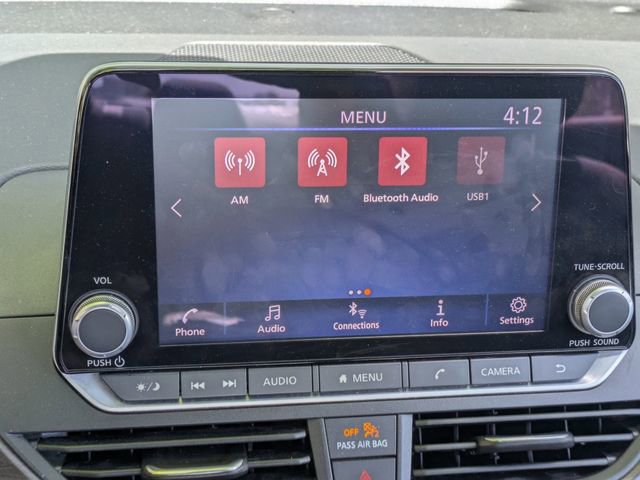 Used 2023 Nissan Altima 2.5 SV FWD image 22
