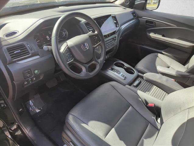 Used 2023 Honda Passport EX-L image 10