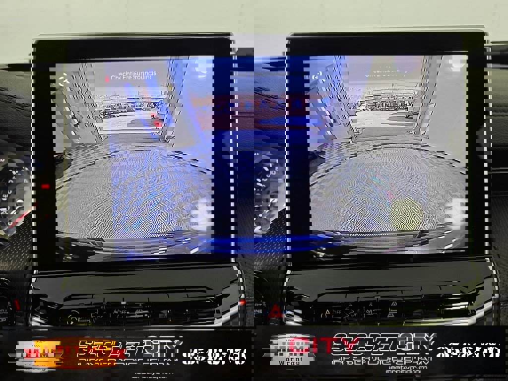 New 2026 Jeep Compass Latitude image 20