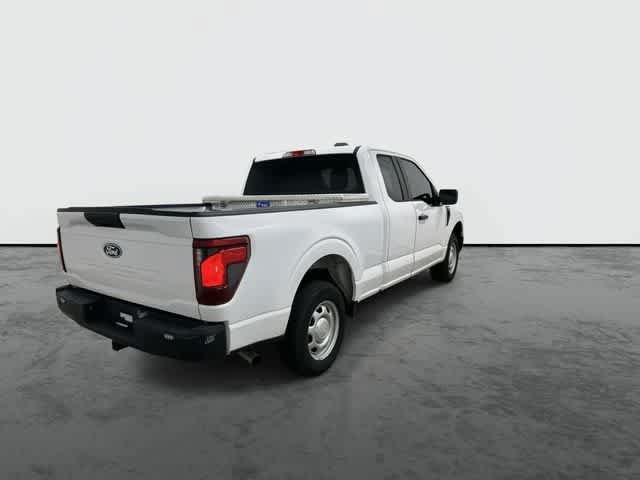 Used 2024 Ford F150 XL RWD image 3