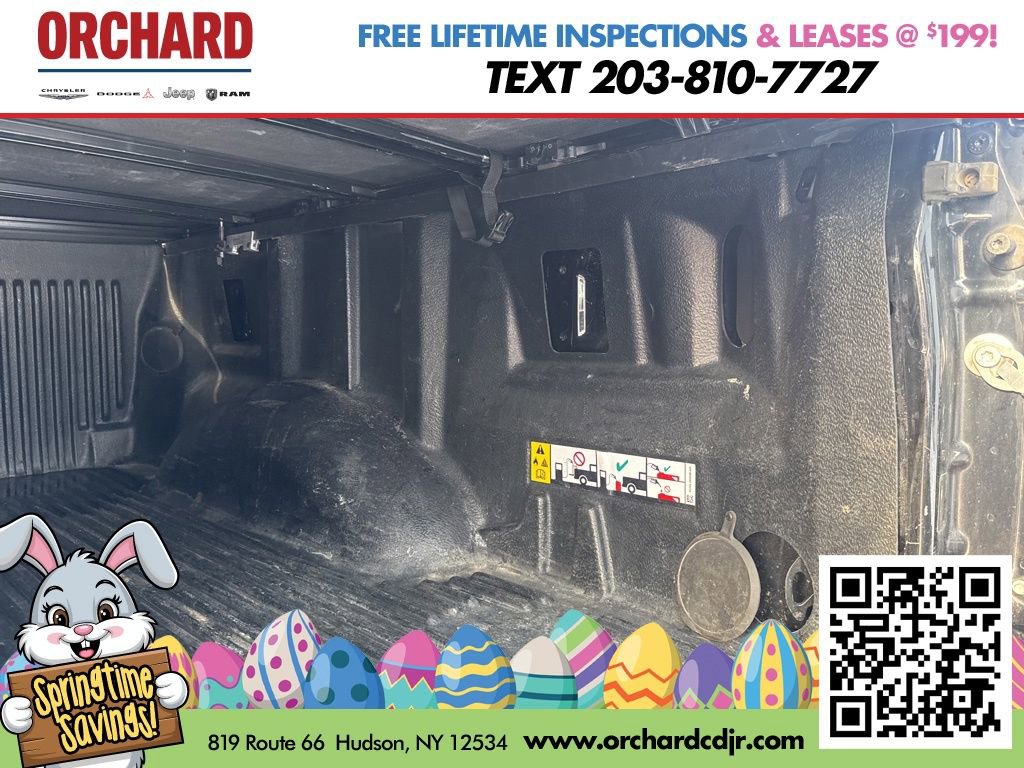 Used 2023 Ford F150 XL w/ STX Appearance Package image 15