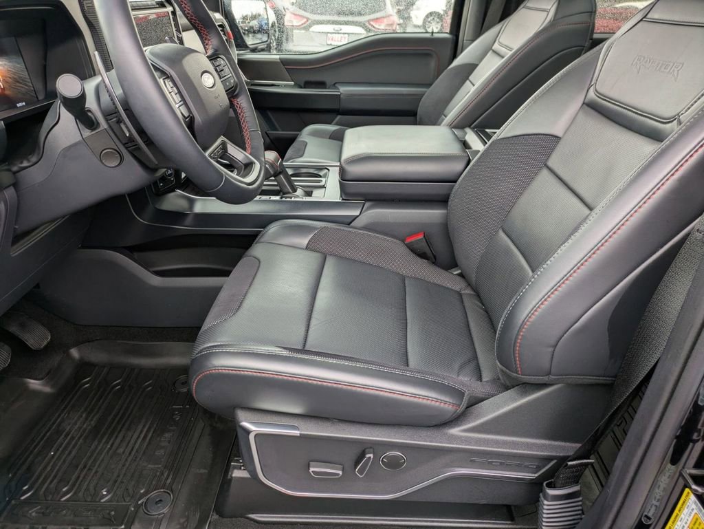 Certified 2024 Ford F150 Raptor image 22