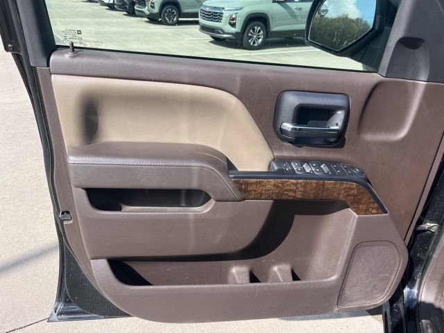 Used 2015 Chevrolet Silverado 1500 LT w/ LT Convenience Package image 11