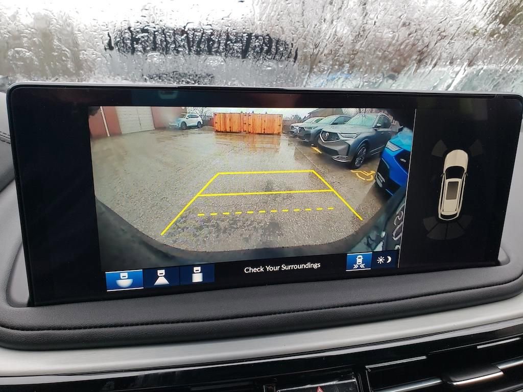 New 2026 Acura MDX w/ Technology Package image 12