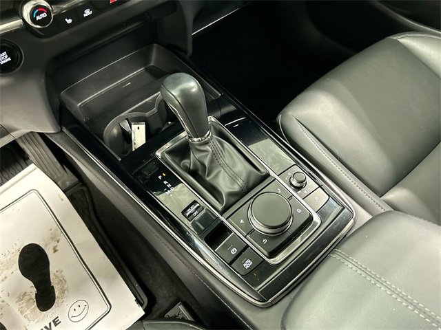 Used 2023 MAZDA CX-30 AWD 2.5 S w/ Preferred Package image 17