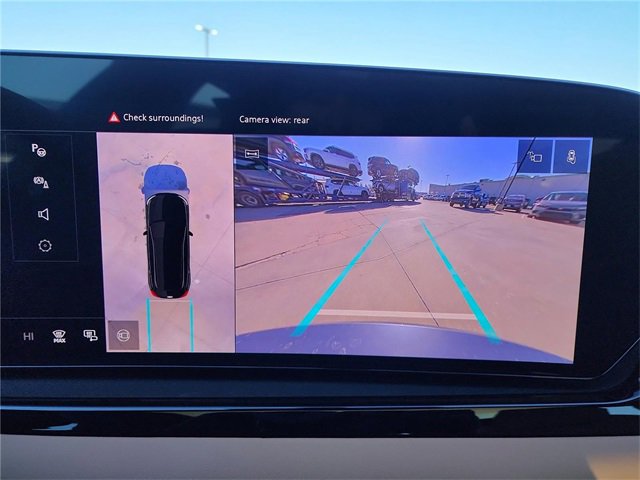 New 2025 Audi A5 2.0T Prestige image 18