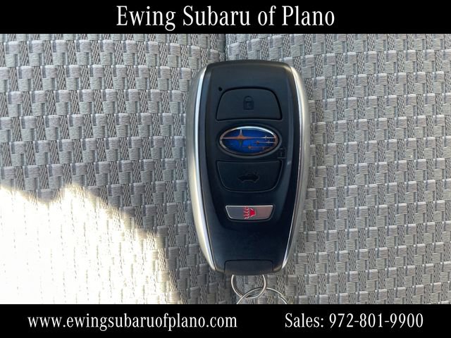 Used 2024 Subaru Forester Premium image 29