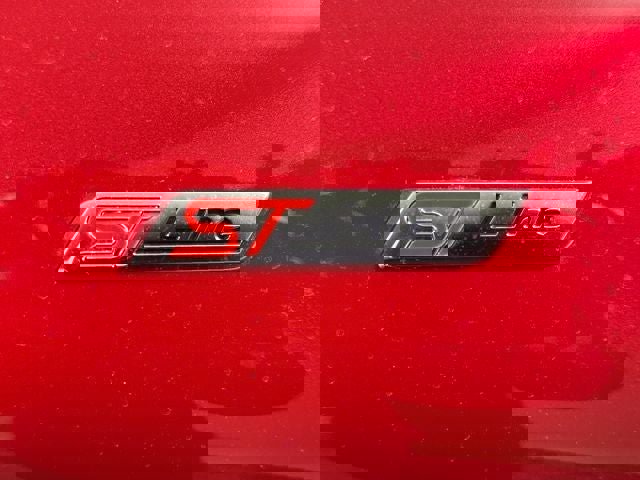 New 2026 Ford Explorer ST-Line w/ ST-Line Street Pack AWD/4WD image 14