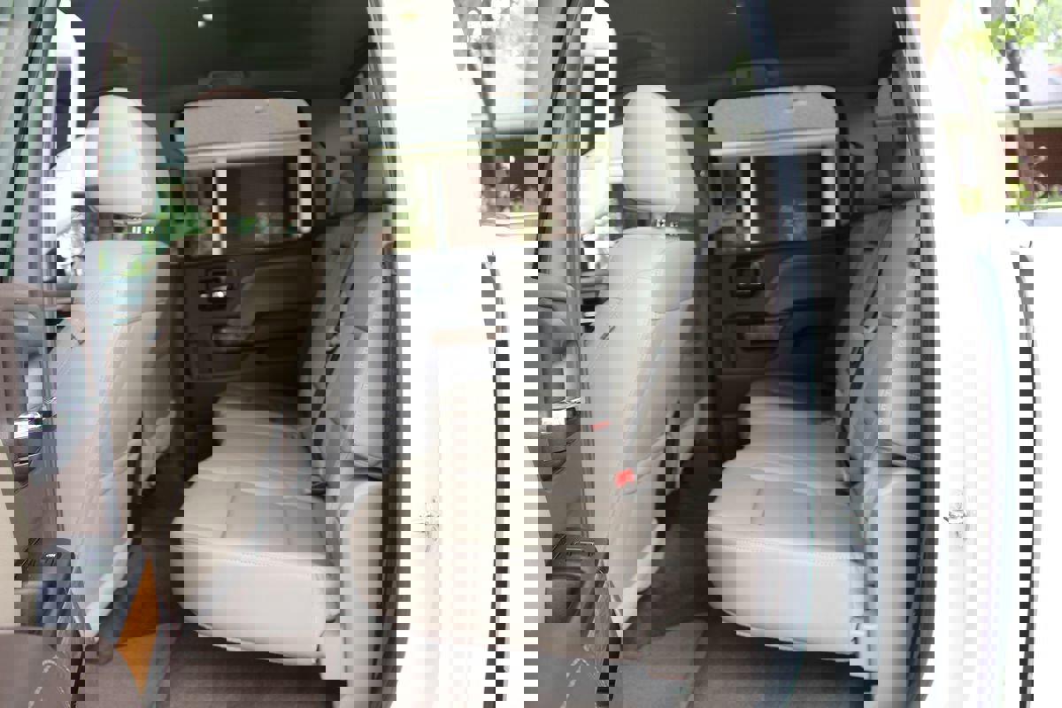 Used 2017 GMC Sierra 1500 SLT image 13