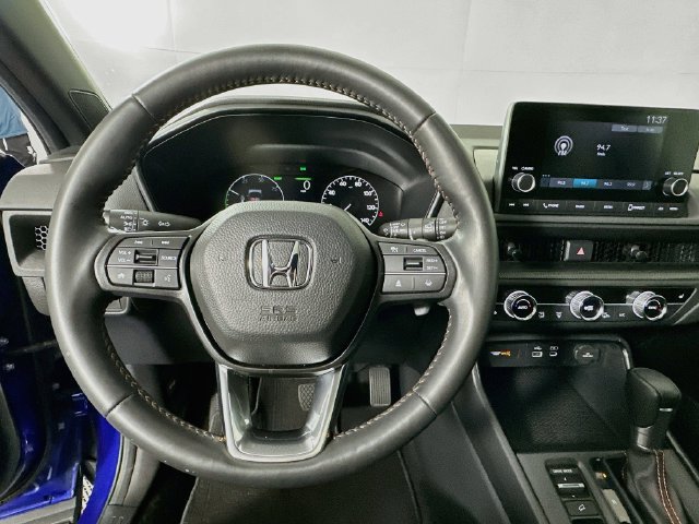 Used 2024 Honda CR-V Sport image 11