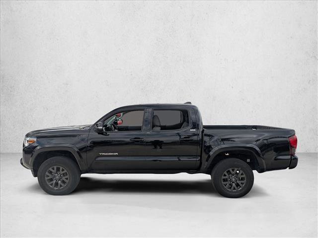 Used 2023 Toyota Tacoma SR5 w/ Technology Package image 8