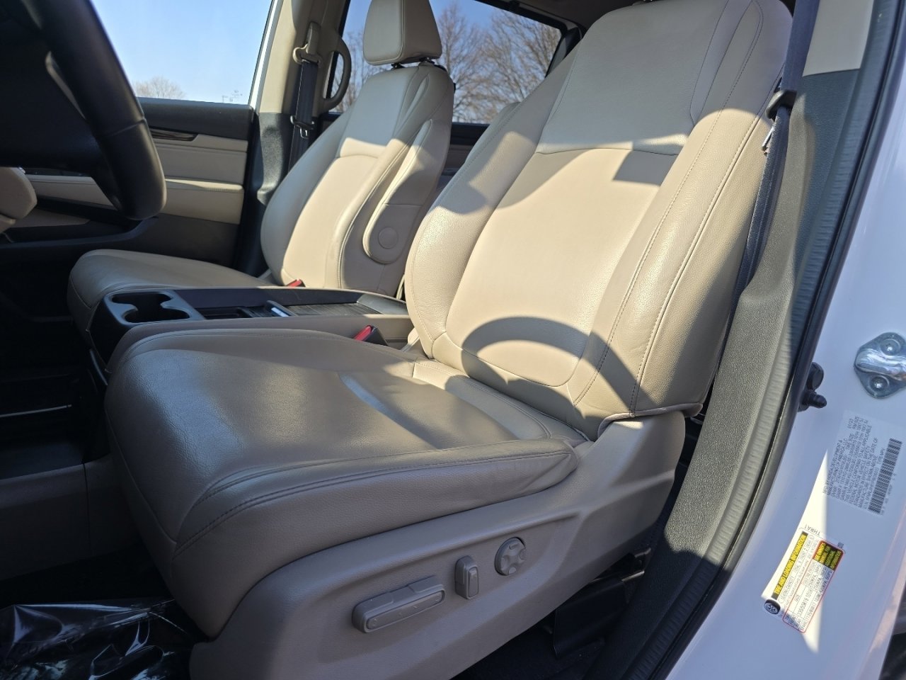 Certified 2023 Honda Odyssey Touring image 28