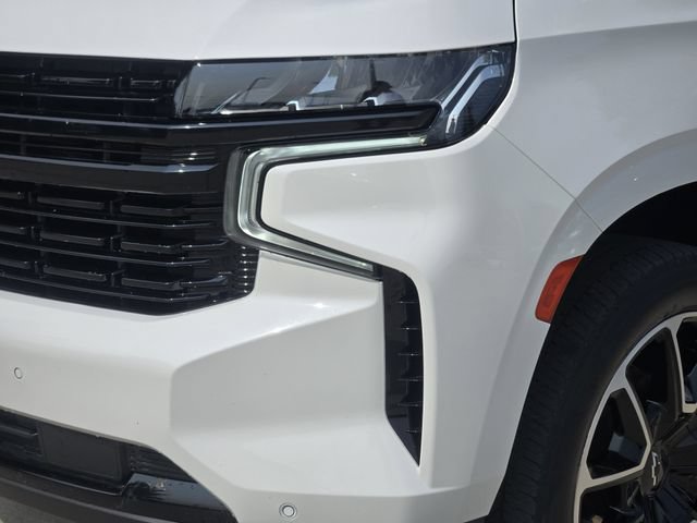 Certified 2023 Chevrolet Tahoe RST w/ Luxury Package AWD/4WD image 8