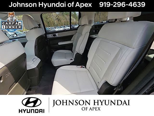 Used 2025 Hyundai Santa Fe Calligraphy image 39