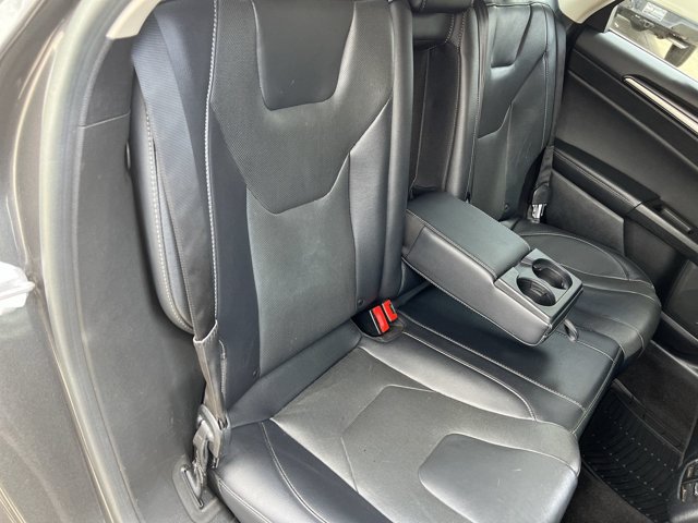 Used 2019 Ford Fusion Titanium FWD image 27