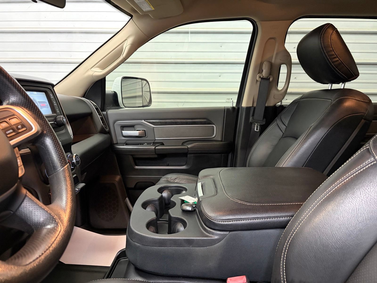 Used 2019 RAM 2500 Big Horn AWD/4WD image 20