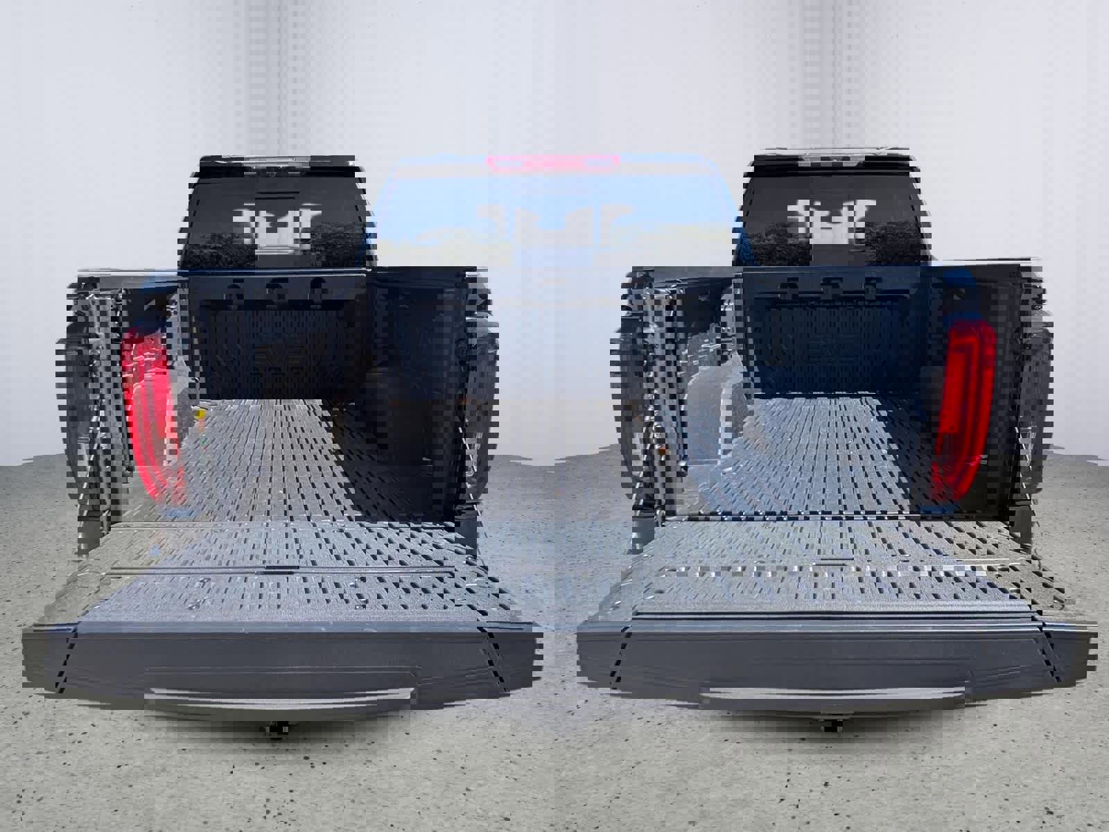 Certified 2025 GMC Sierra 1500 Denali Ultimate image 12