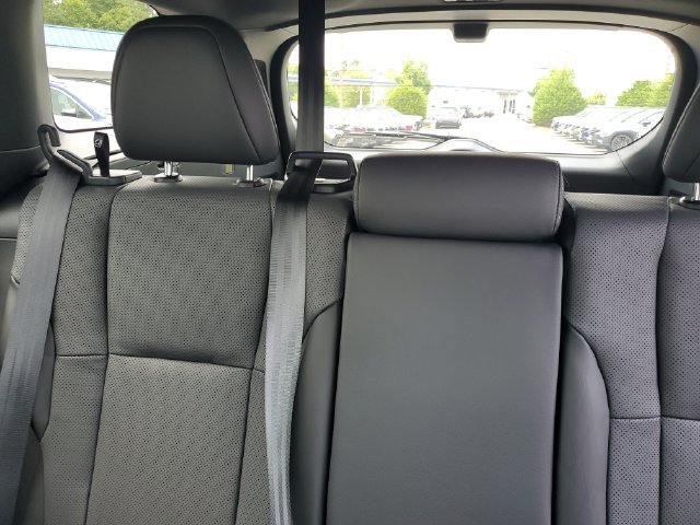 New 2026 Subaru Outback Touring XT AWD/4WD image 11