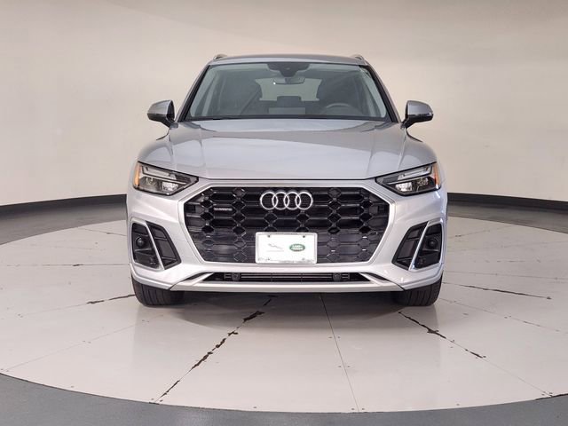 Used 2024 Audi Q5 2.0T Premium image 9