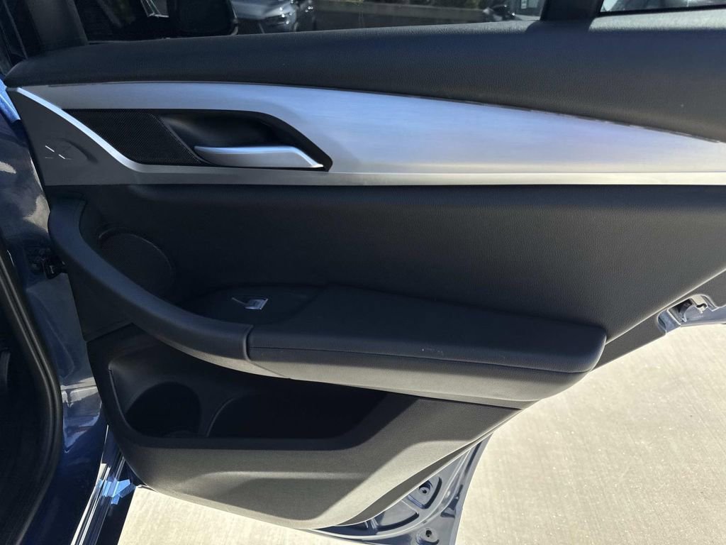 Used 2022 BMW X3 sDrive30i w/ M Sport Package 2 image 26