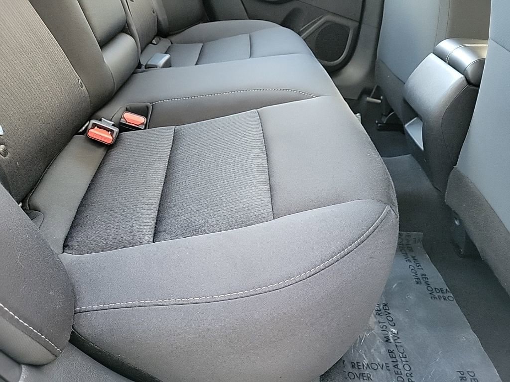 Used 2022 Nissan Altima 2.5 S w/ Driver Assist Package image 15