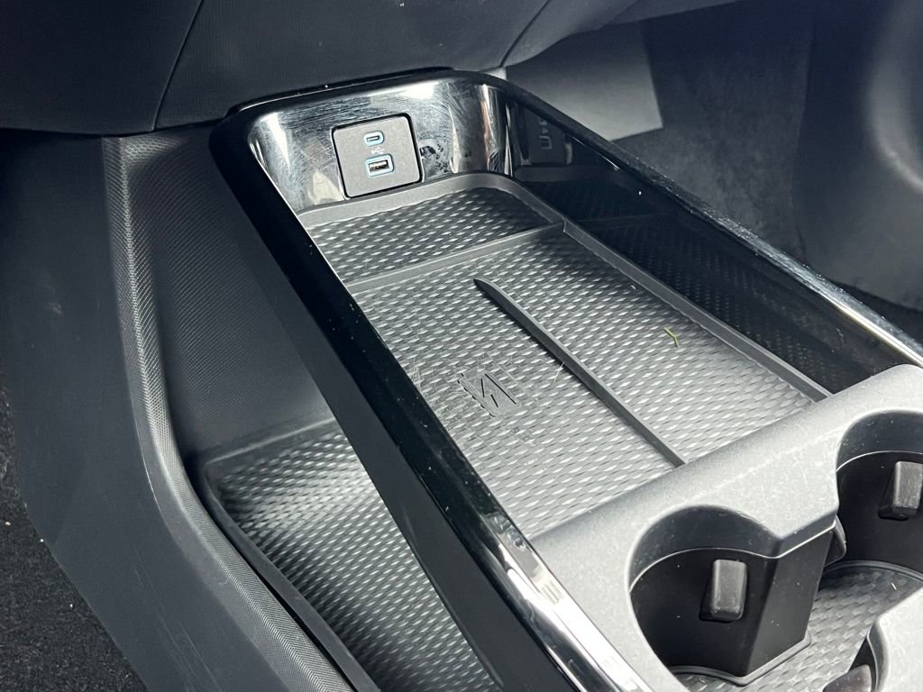 Used 2021 Ford Mustang Mach-E Select w/ Comfort/Appearance Package image 38