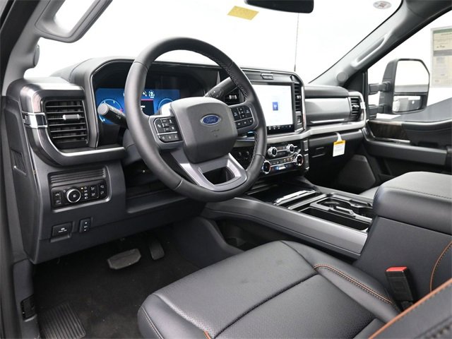 New 2026 Ford F250 Lariat image 19