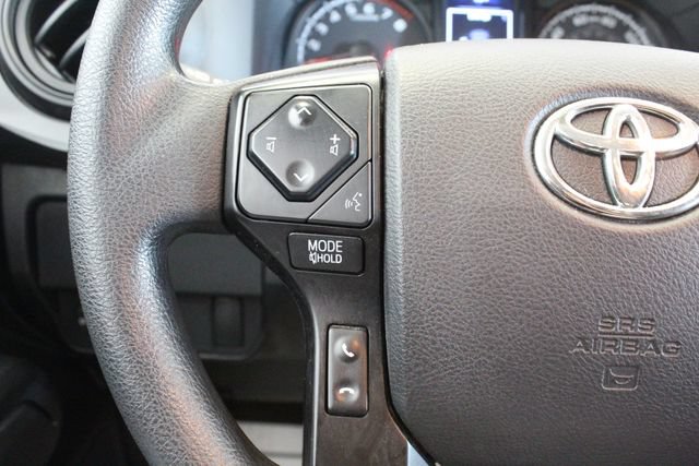 Used 2021 Toyota Tacoma SR w/ SR Convenience Package RWD image 14