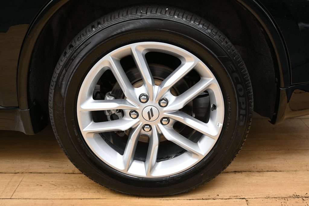 Used 2025 Dodge Durango R/T AWD/4WD image 13