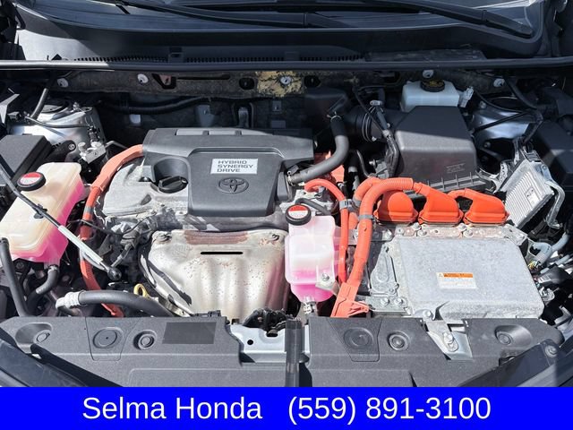 Used 2016 Toyota RAV4 Limited AWD/4WD image 31