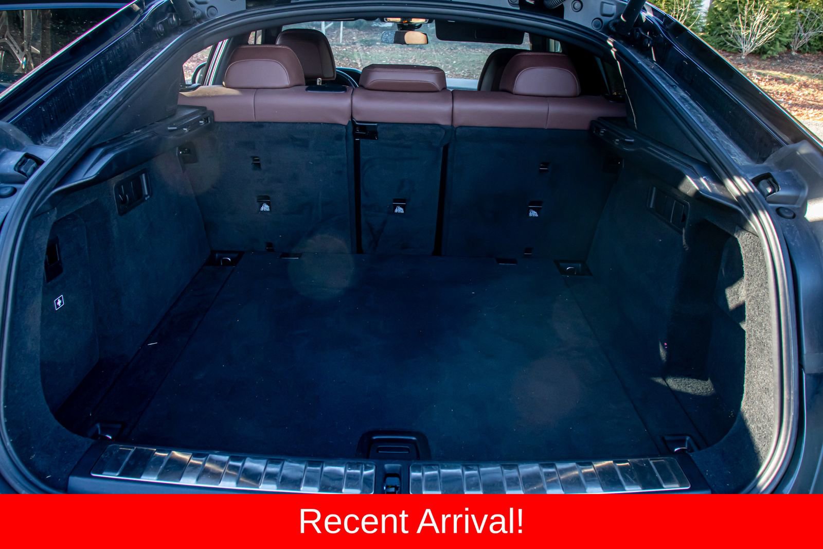 Used 2021 BMW X6 sDrive40i image 19