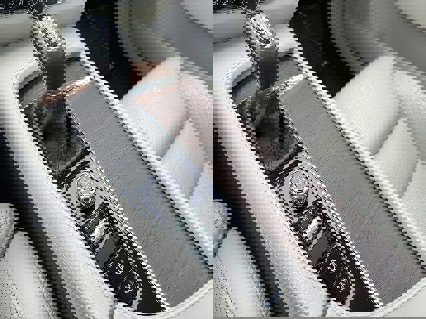 Used 2021 Volvo V90 T6 Inscription image 22