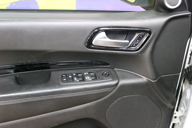 Used 2021 Dodge Durango Citadel w/ Quick Order Package 2B AWD/4WD image 15