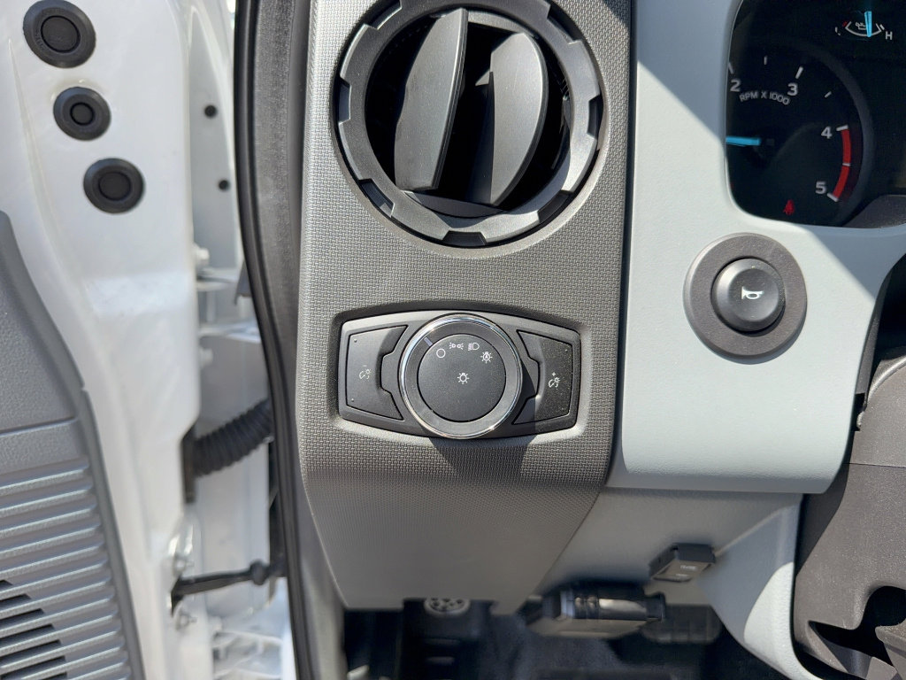 New 2026 Ford F750 2WD Regular Cab Super Duty image 22