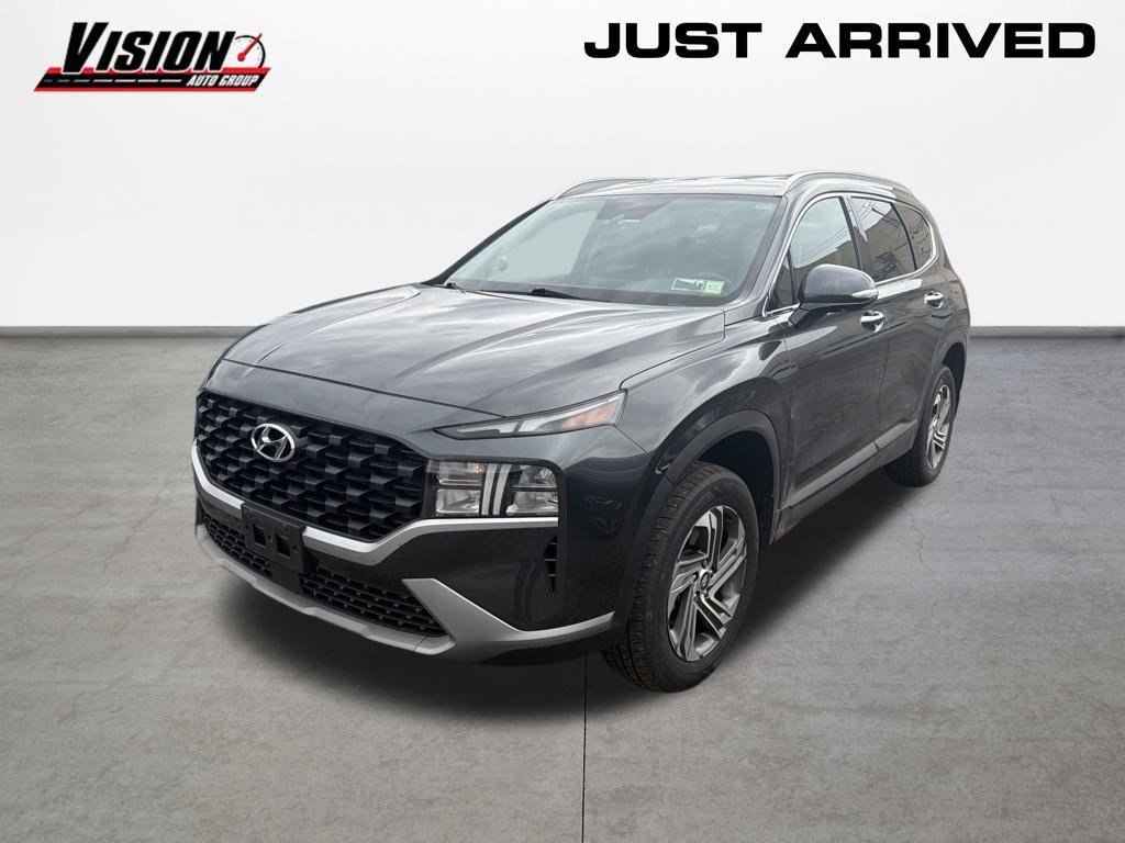 Used 2023 Hyundai Santa Fe SEL w/ Cargo Package