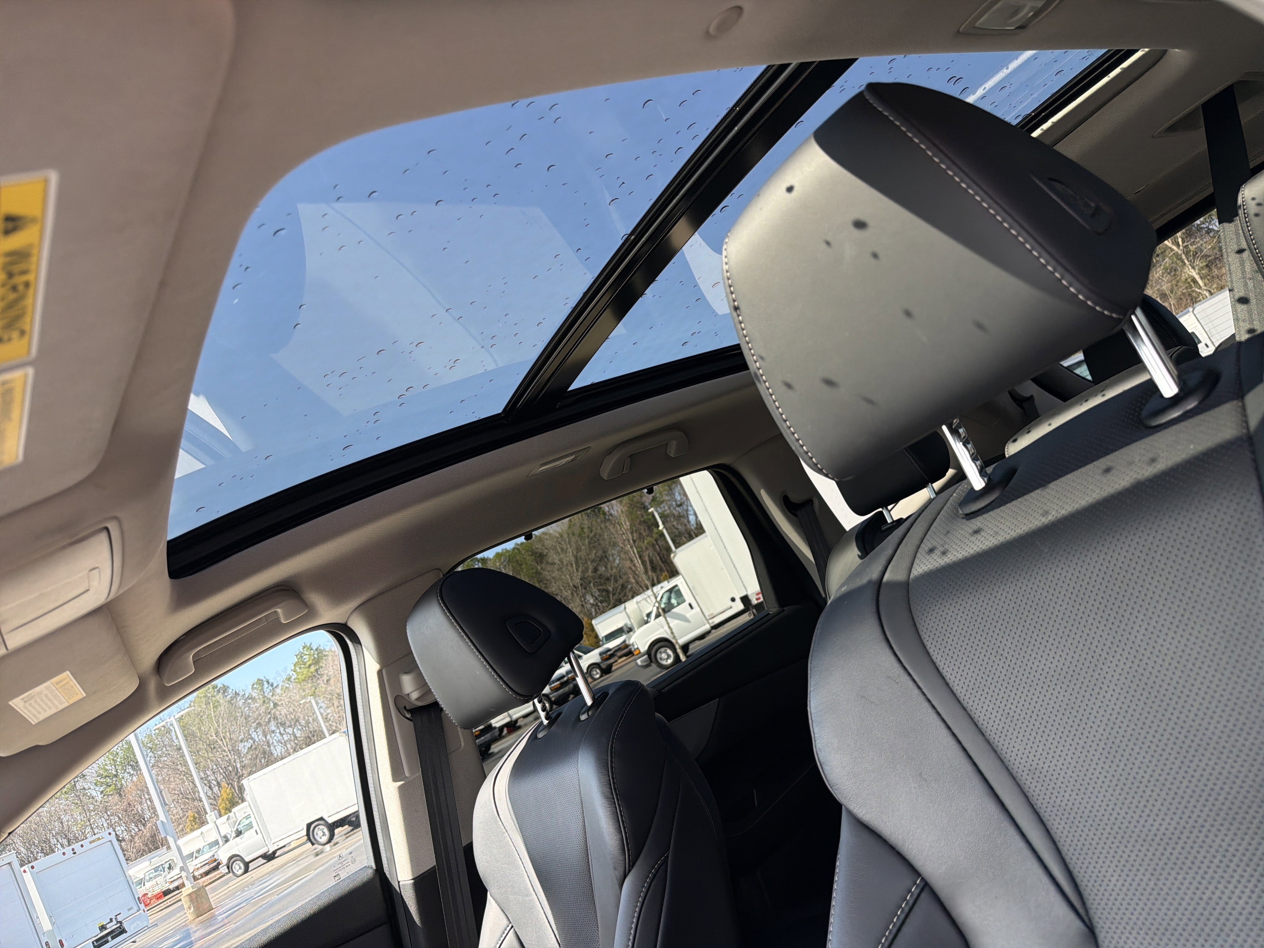 Certified 2024 Acura MDX SH-AWD w/ Technology Package image 35