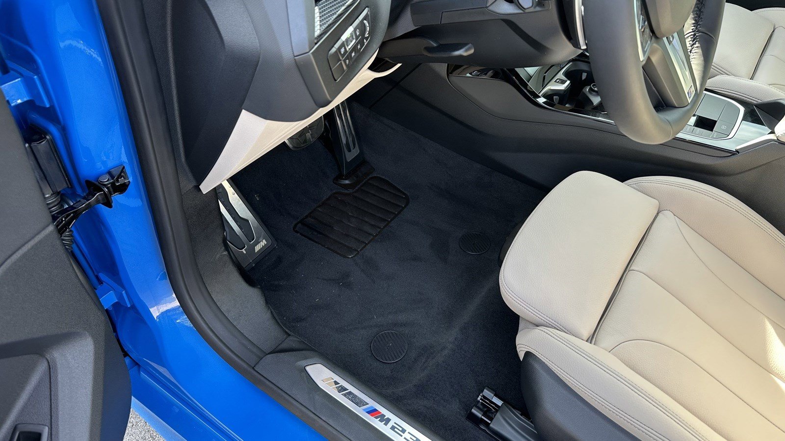 Certified 2024 BMW M235i xDrive Gran Coupe w/ Premium Package image 16