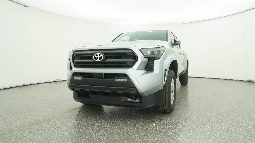 New 2026 Toyota Tacoma SR5 image 5