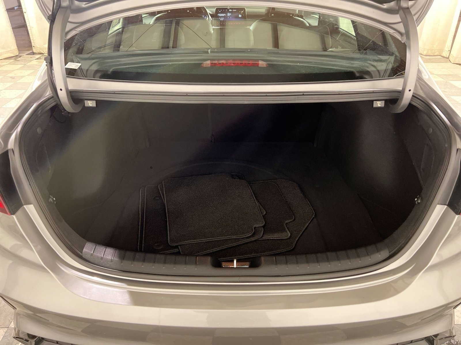 Used 2024 Kia Forte GT-Line image 26