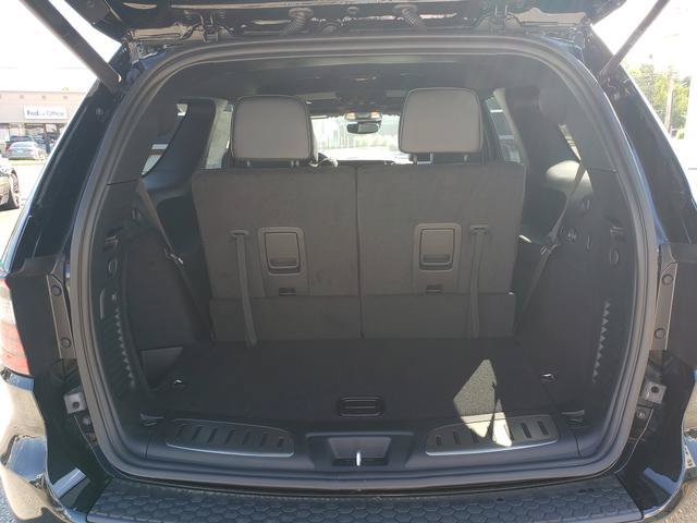 New 2026 Dodge Durango GT AWD/4WD image 5
