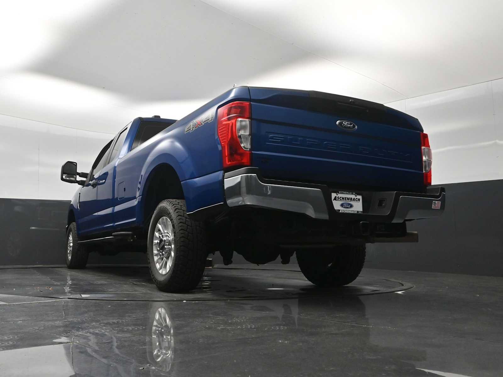 Certified 2022 Ford F250 XL w/ STX Appearance Package AWD/4WD image 51