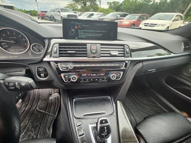 Used 2016 BMW 428i Gran Coupe xDrive AWD/4WD image 15