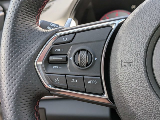 Used 2026 Acura RDX w/ Advance Package AWD/4WD image 32