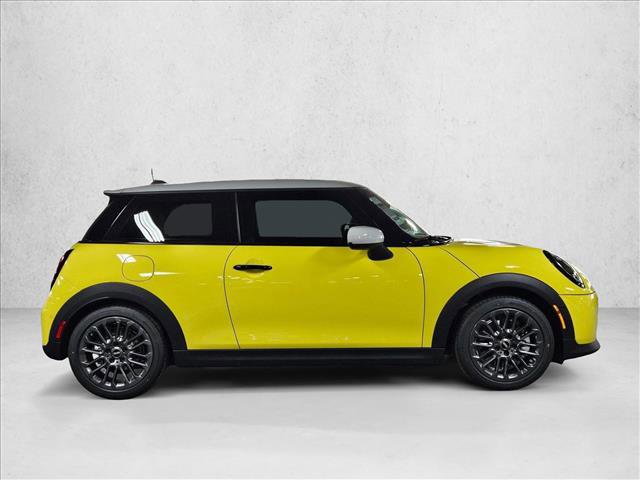 New 2026 MINI Cooper S image 4