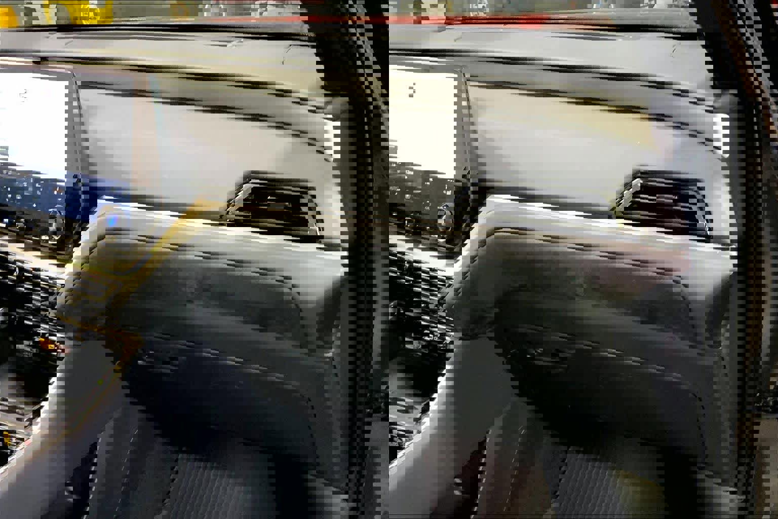 Certified 2025 Lexus TX 350 AWD w/ Technology Package image 19