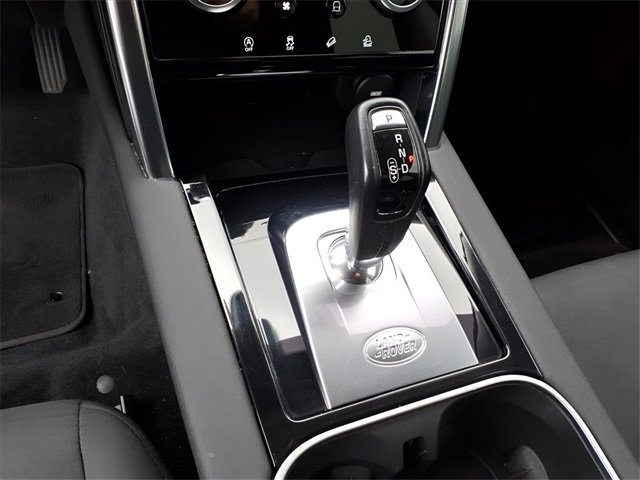 Used 2020 Land Rover Discovery Sport image 17