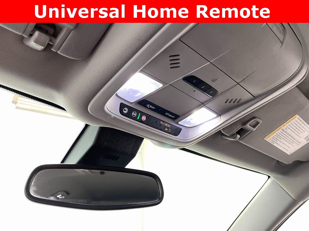 Certified 2020 Chevrolet Equinox LT w/ Midnight Edition image 29